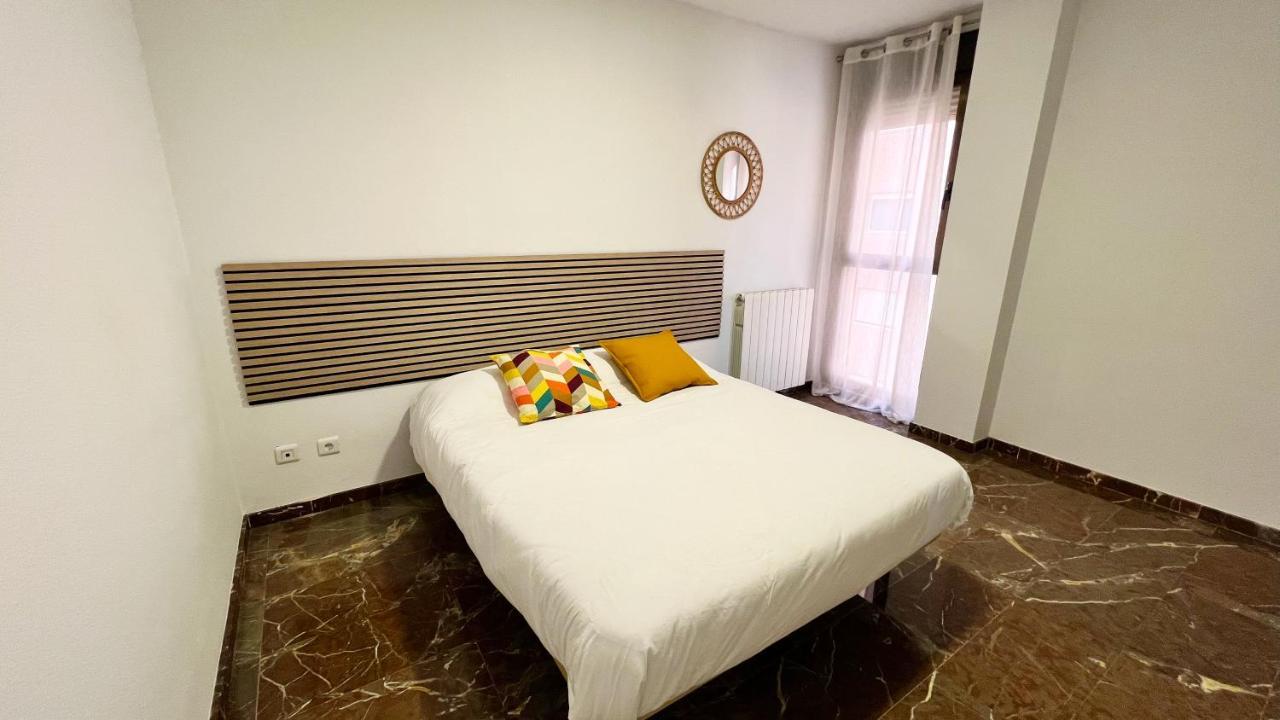 Apartamentos Zaragoza 3000 Dış mekan fotoğraf